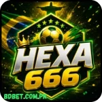 HEXA666