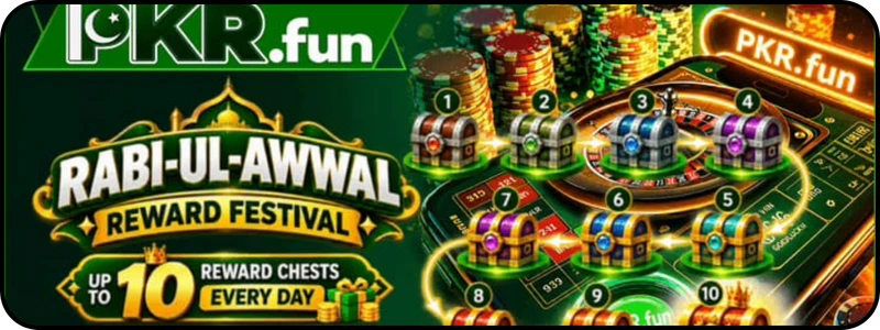 PKRFUN APK